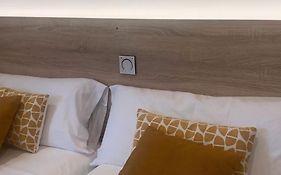 Apartamentos Tarela Porrino